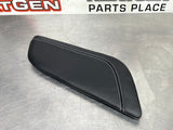 15-20 FORD MUSTANG GT LH DRIVER SIDE DASHBOARD TRIM COVER  FR3B-63044E07 #326