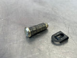 97-04 C5 CORVETTE BRAKE BOOSTER PIN CLIP BOLT TO BRAKE PEDAL OEM #228