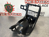 97 - 04 C5 CORVETTE RADIO BEZEL DASH TRIM SHIFTER BEZEL OEM #VV486