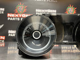 13-14 FORD MUSTANG GT PREMIUM INSTRUMENT CLUSTER SPEEDOMETER TRACK APPS OEM #757