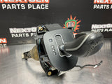 08-09 PONTIAC G8 SHIFTER ASSEMBLY OEM 92203798 #602