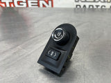 2011 CAMARO SS HEADS UP DISPLAY (HUD) SWITCH OEM #320