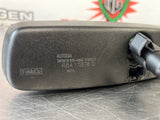 18-23 FORD MUSTANG GT REAR VIEW MIRROR OEM  #253