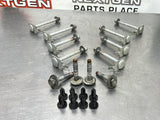 2020 FORD MUSTANG GT FRONT CRADLE BOLTS OEM #326