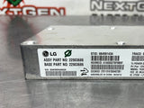 10-15 CAMARO ONSTAR CONTROL MODULE 22903686 OEM #386