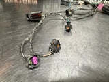 OEM DURAMAX DIESEL EXHAUST FLUID TANK HARNESS 23366892 WITH DEF LEVEL SENSOR #W387