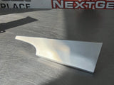 2015-2020 FORD MUSTANG GT RH PASSENGER SIDE DASH TRIM FR3B-63044B78 OEM #295