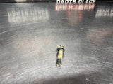 97-04 C5 CORVETTE STEERING SHAFT BOLT OEM #1251