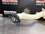 2011 C6 CORVETTE WINDSHIELD WASHER FLUID RESERVOIR BOTTLE TANK OEM #741