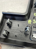 2012 FORD F150 LH DASH VENT BEZEL HEADLIGHT SWITCH 9L34-15044B79 OEM #314
