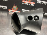 2010 FORD F350 6.4 POWERSTROKE S&B COLD AIR INTAKE OEM #816