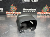 05-13 C6 CORVETTE STEERING COLUMN COVER OEM #1520