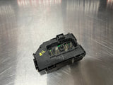 2009 SILVERADO 2500HD LTZ FUSE RELAY JUNCTION BLOCK 25815394_02 OEM #718