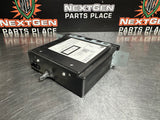 2015 CHEVY SILVERADO 2500 CD PLAYER DISC DRIVE ASSEMBLY 13590747 OEM #837