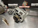 97 - 04 C5 CORVETTE COMPLETE LS1 FRONT ACCESSORY DRIVE OEM #963