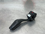 2015 FORD MUSTANG GT TURN STALK SWITCH OEM EG9T-13335-AAW #344