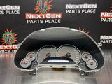 2007 C6 CORVETTE CLUSTER ASSEMBLY AUTO 44,983 MILES OEM 15832637 #764