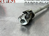 2011 FORD MUSTANG GT STEERING SHAFT OEM #367