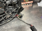 2005- 2013 C6 CORVETTE AUTO ELECTRIC RADIATOR FAN WITH SHROUD #1538