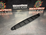 2001 CORVETTE C5 DASH CENTER DEFROST VENT CLIMATE CONTROL 10400366 OEM #1374