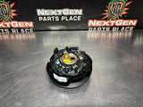 2021 FORD MUSTANG GT STEERING WHEEL AIRBAG OEM #1503