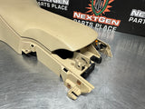 05-13 C6 CORVETTE CENTER CONSOLE LIGHT GREY OEM #1364