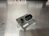 2009 SILVERADO 2500HD LTZ GLOW PLUG CONTROLLER MODULE OEM 98022490 #718