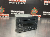 2008 FORD F250 F350 RADIO 8C3T-18C815-GA OEM #694