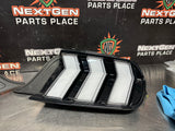15-23 FORD MUSTANG GT CFORCE PERFORMANCE EURO SEQUENTIAL STYLE RGB TAILLIGHTS  #1427