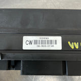 01-04 Chevrolet Corvette C5 Engine Fusebox Fuse Block 10316193 #VV40