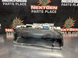 2005 FORD F350 SUPER DUTY XLT SPEEDOMETER INSTRUMENT GAUGE CLUSTER OEM #1356