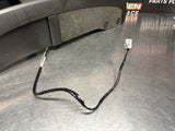 2007 CADILLAC CTS-V CENTER CONSOLE WITH ARMEST EBONY OEM #1411