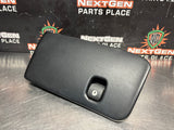 97-04 C5 CORVETTE GLOVE BOX BLK OEM #1374