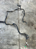 1998 C5 CORVETTE AUTOMATIC TRANSMISSION TORQUE TUBE HARNESS F45 OEM #228