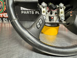 2006 SILVERADO 1500 STEERING WHEEL 10364488 OEM #804