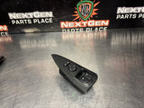 05 - 13 C6 CORVETTE DRIVER SIDE LH WINDOW SWITCH OEM 20794872 #1409