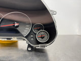 2012 C6 CORVETTE CLUSTER INFO CONTROL PANEL 94,800 MILES OEM 20918251 #1492