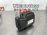 2013 FORD MUSTANG GT ANTI-LOCK BRAKE PUMP (ABS) MODULE OEM #360