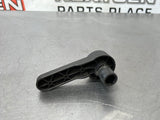 10-14 FORD MUSTANG GT RH PASSENGER SIDE SEAT RECLINE LEVER OEM #481