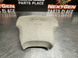 2005 GMC SIERRA 1500 STEERING WHEEL AIR BAG 16869416 OEM #771