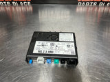 2016 CAMARO SS HMI CARPLAY HUMAN MACHINE INTERFACE MODULE OEM 84089011 #795