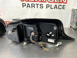 13-14 FORD MUSTANG GT PREMIUM TAIL LIGHT SET OEM #405