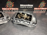 24-26 FORD MUSTANG GT RH/LH FRONT BREMBO BRAKE CALIPERS 4 PISTON OEM #1482
