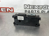 2011 FORD MUSTANG GT CLIMATE CONTROL MODULE BR33-19980-AB OEM #367