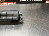 14 DODGE RAM 6.7 TRAC, TOW/HAUL INSTRUMENT MODULE SWITCHES OEM #870