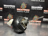 2012 C6 CORVETTE BRAKE MASTER CYLINDER WITH BOOSTER OEM #1409