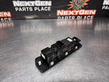 2019 FORD F250 LH DRIVER FRONT WINDOW SWITCHES OEM #1179