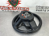2020 FORD MUSTANG GT STEERING WHEEL OEM #326