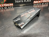2014 FORD MUSTANG GT FUSE BOX RELAY MODULE COVER LID OEM 6E5T-14A003-AB #1542