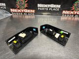 2008 FORD F250 FRONT WINDOW SWITCHES OEM #1297